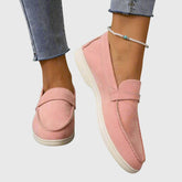 Ariana™ | Orthopedische Loafers met Tijdloze Stijl
